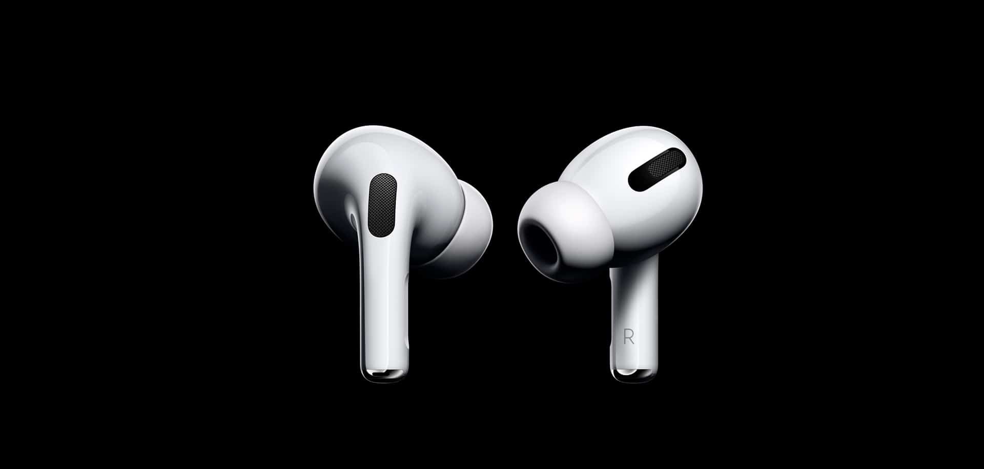 AirPods 3 serão os sucessores dos AirPods 2 (foto)