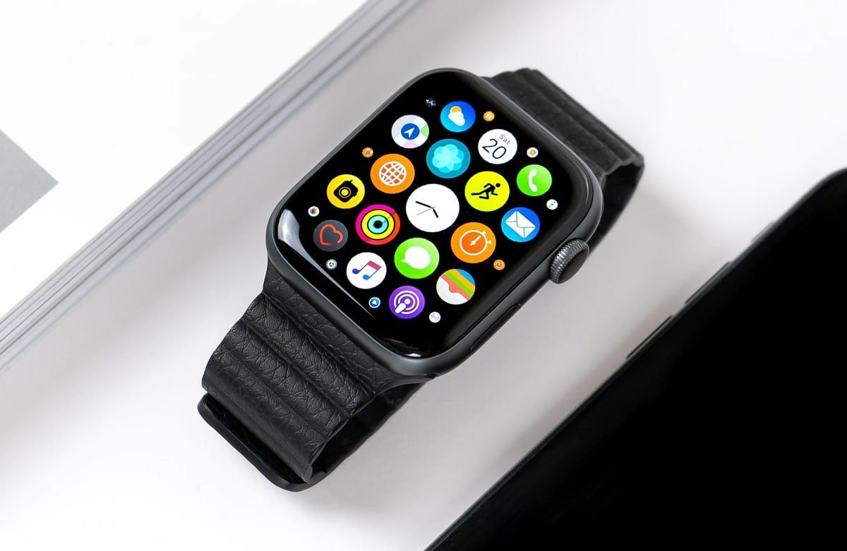 apple watch celular
