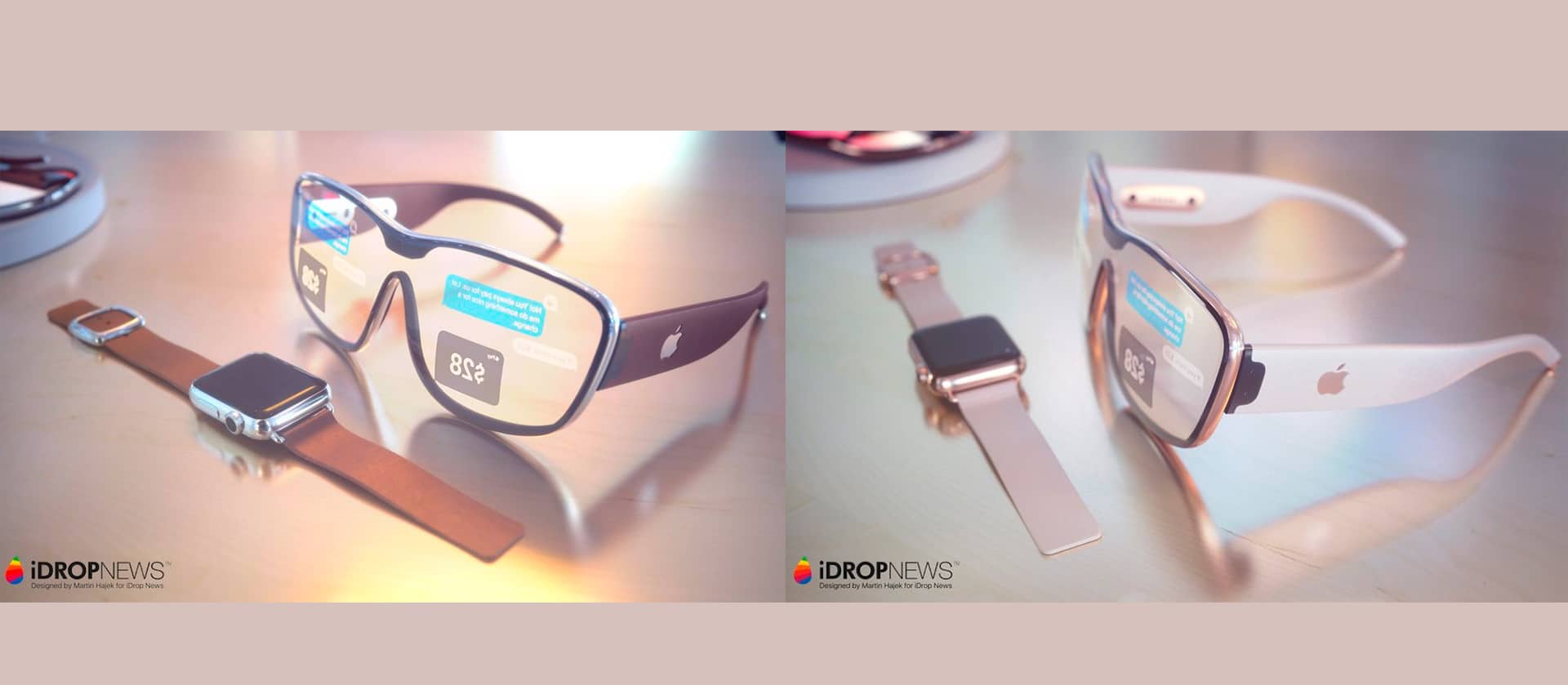 Apple pede patente de tecnologia de som espacial para dispositivos de realidade aumentada