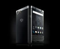 BlackBerry deve voltar em breve com celular 5G