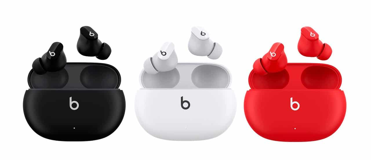Beats Studio Buds