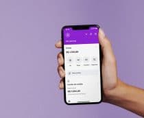 App do Nubank ganha atualização visual, com mais destaque para a conta