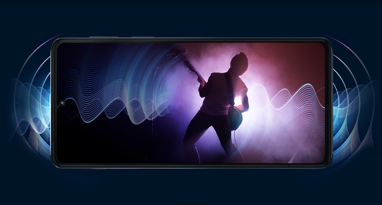 Motorola Edge 20 Pro