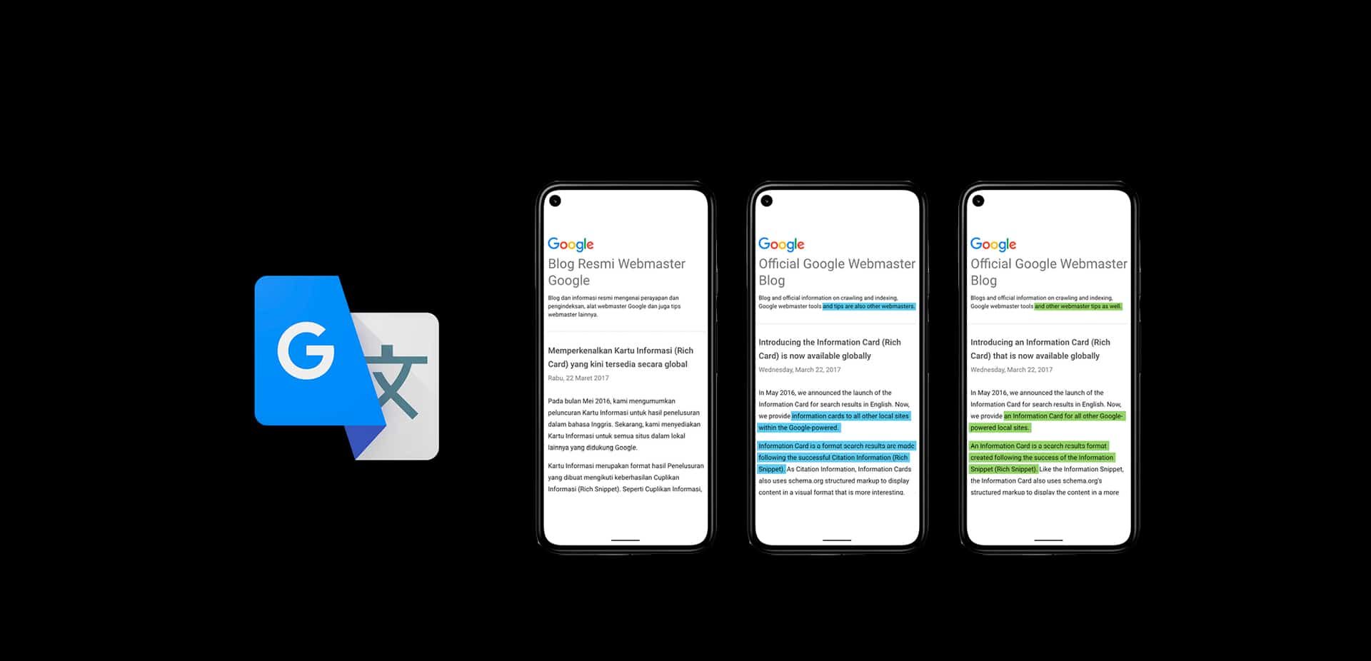 Como traduzir automaticamente no Chrome pelo celular Android