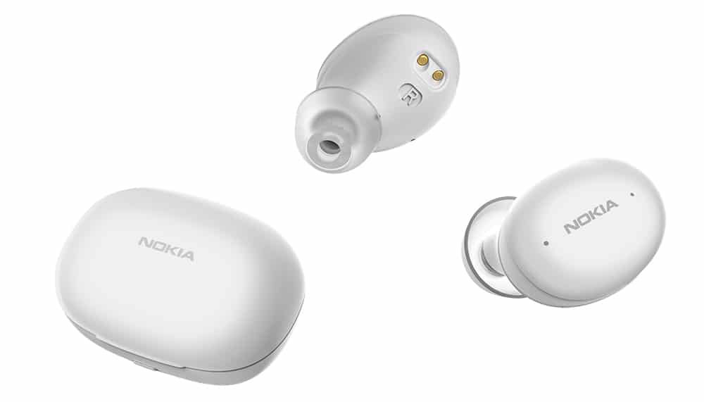 Nokia Comfort Earbuds Pro
