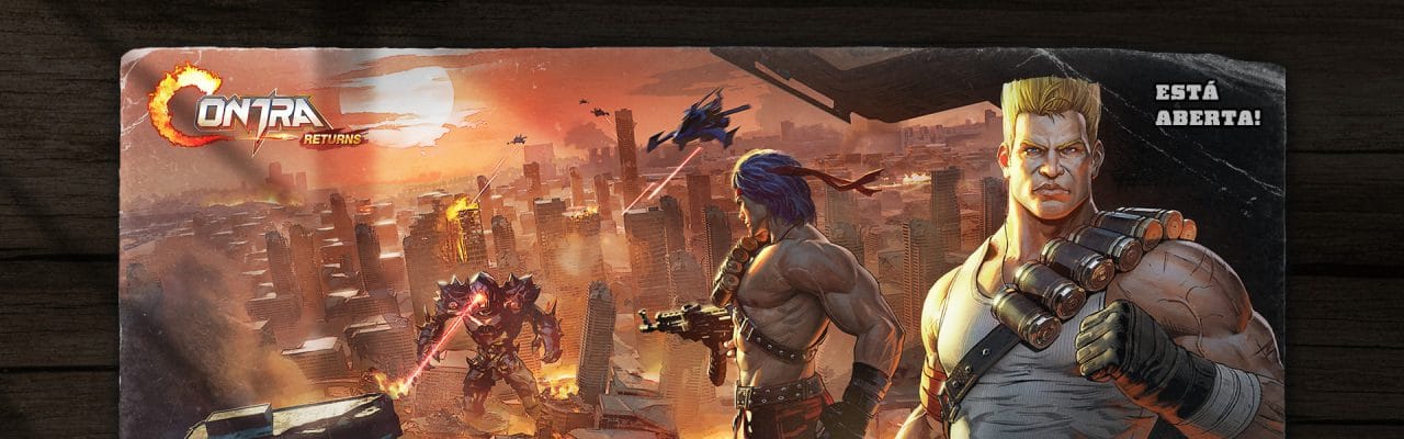 Contra Returns