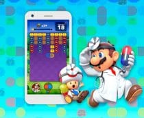 Game Dr. Mario World vai fechar