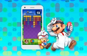 Game Dr. Mario World vai fechar