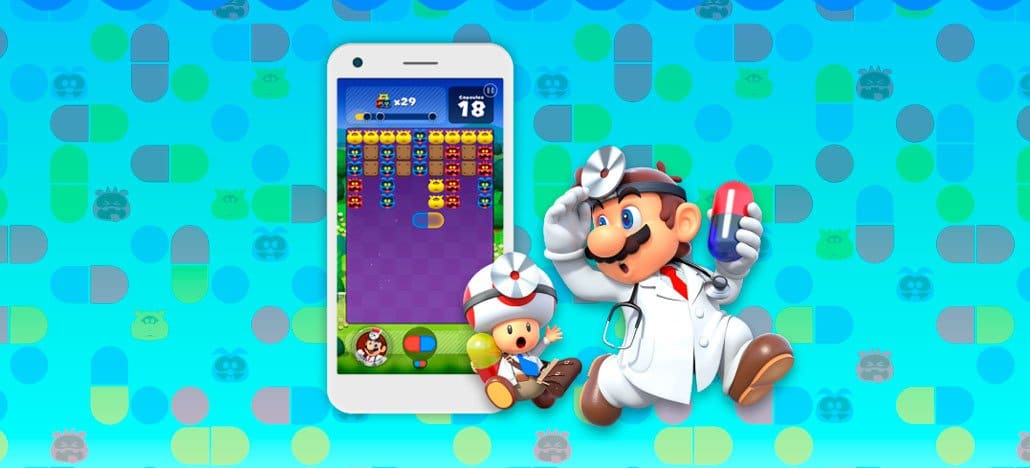 Dr. Mario