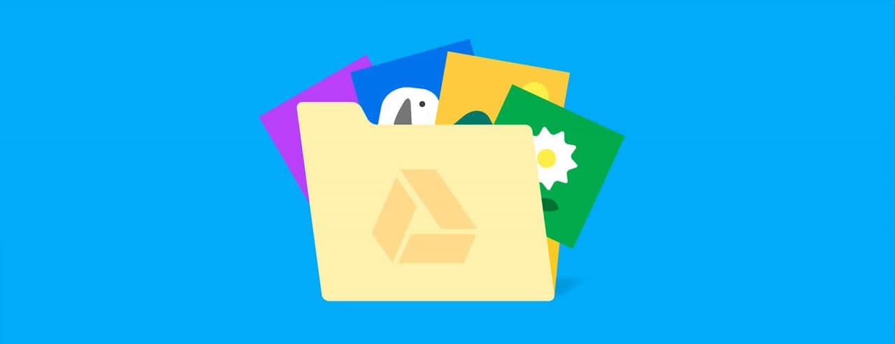Google Drive vai alterar compartilhamento em atualização