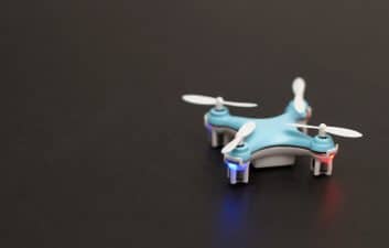 Vivo patenteia módulo de câmeras que vira micro drone