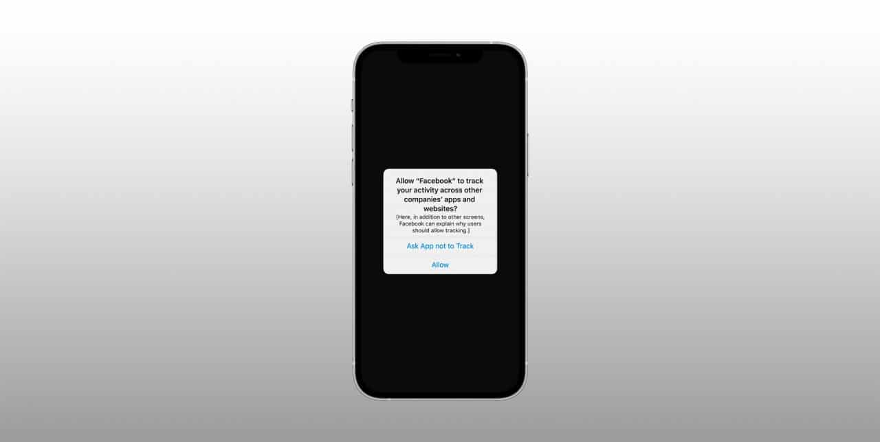 Atualizações do iOS 14.5 impactam receita de anúncios do Facebook. Imagem: bombuscreative/iStock Photos
