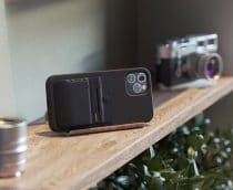 Projeto MagSafe no Kickstarter adiciona controles físicos às câmeras do iPhone
