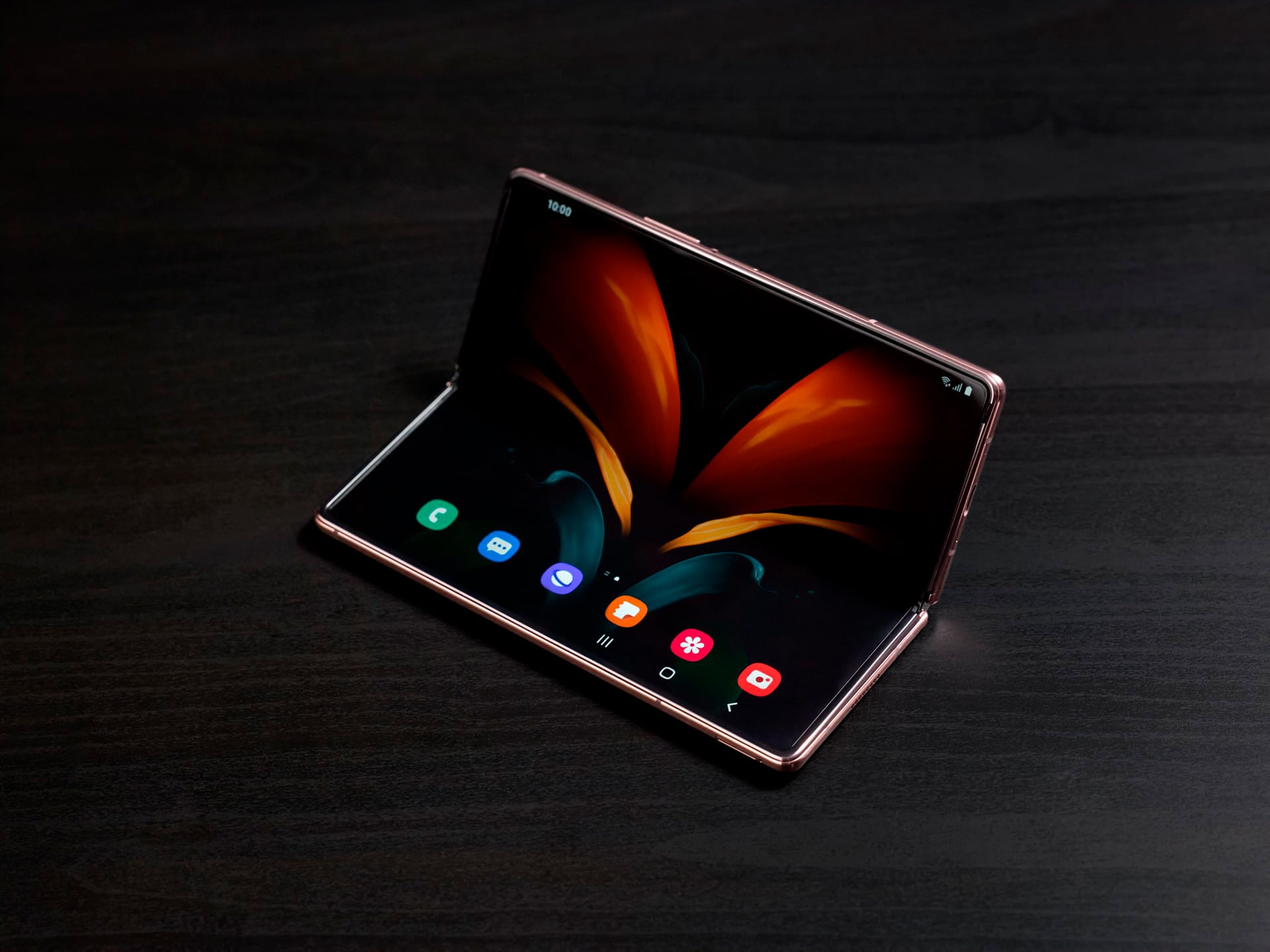 Galaxy Z Fold 2 poderá ser testado por 10 dias