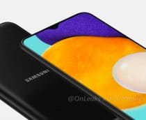 Galaxy A03s ganha certificado na Índia, deve sair em breve