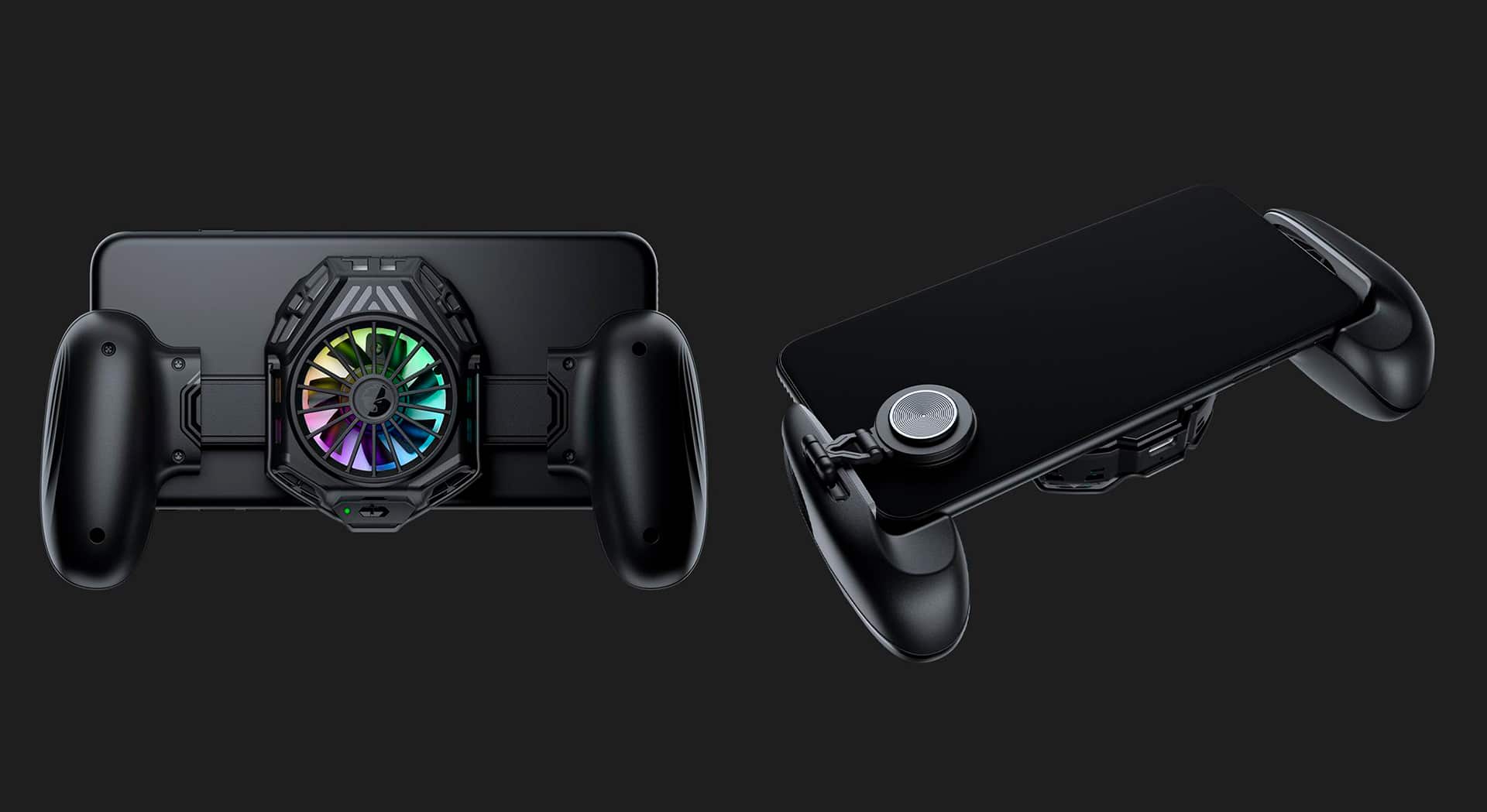 GameSir F8 Pro Snowgon