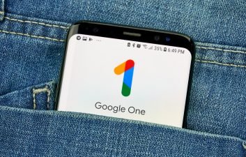 Google unifica todos os backups no Google One