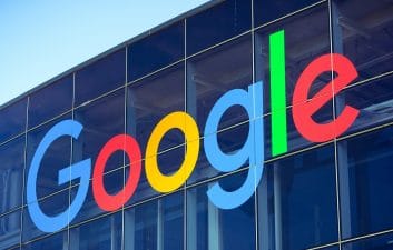 Google sofre processo de 36 estados nos EUA por monopólio