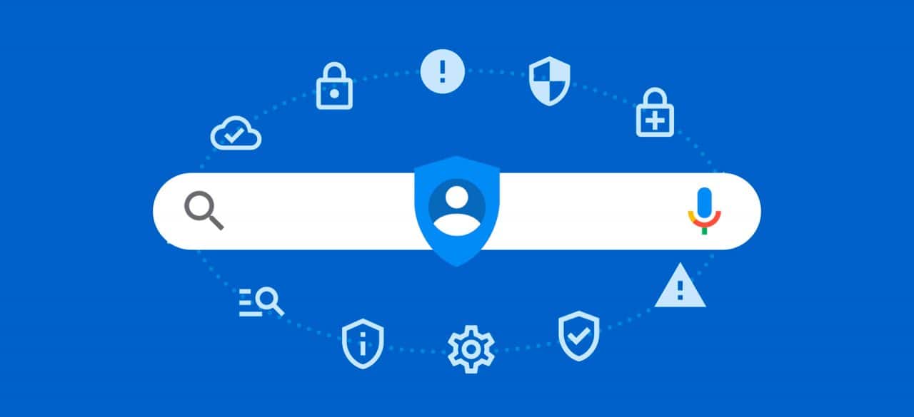 Google aumenta privacidade da sua busca
