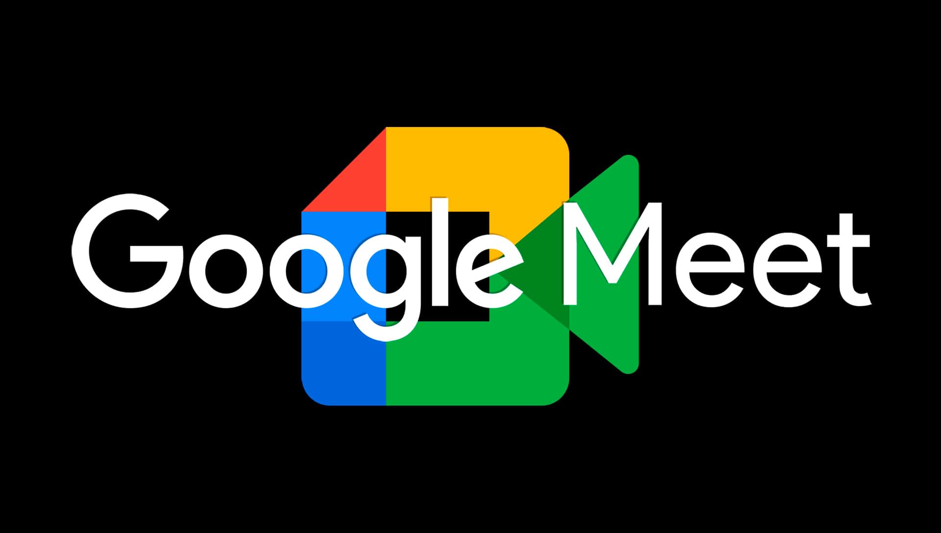 Google Meet agora permite desfocar o fundo