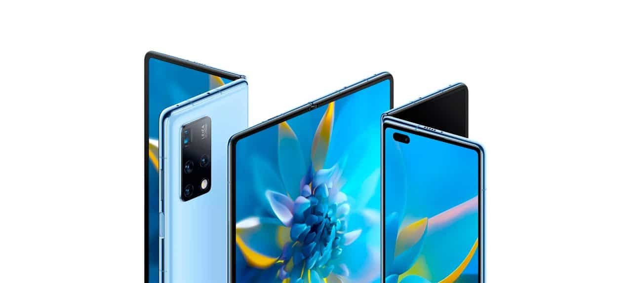 Honor Magic Fold pode ser parecido com Huawei Mate X2 (foto)