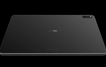 Novo tablet MatePad 11 lançado pela Huawei com HarmonyOS 2 e Snapdragon 865