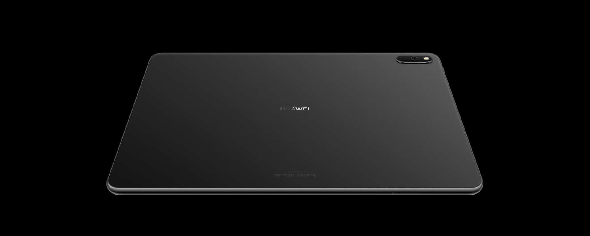 Huawei MatePad 11
