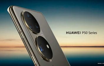 Huawei P50 já tem data de lançamento, 29 de julho