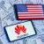 EUA vai pagar US$ 1,9 bi para remover infraestrutura da Huawei e ZTE do país