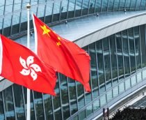 Facebook, Google e Twitter ameaçam sair de Hong Kong