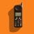 Primeira chamada digital de celular (GSM) completa 30 anos