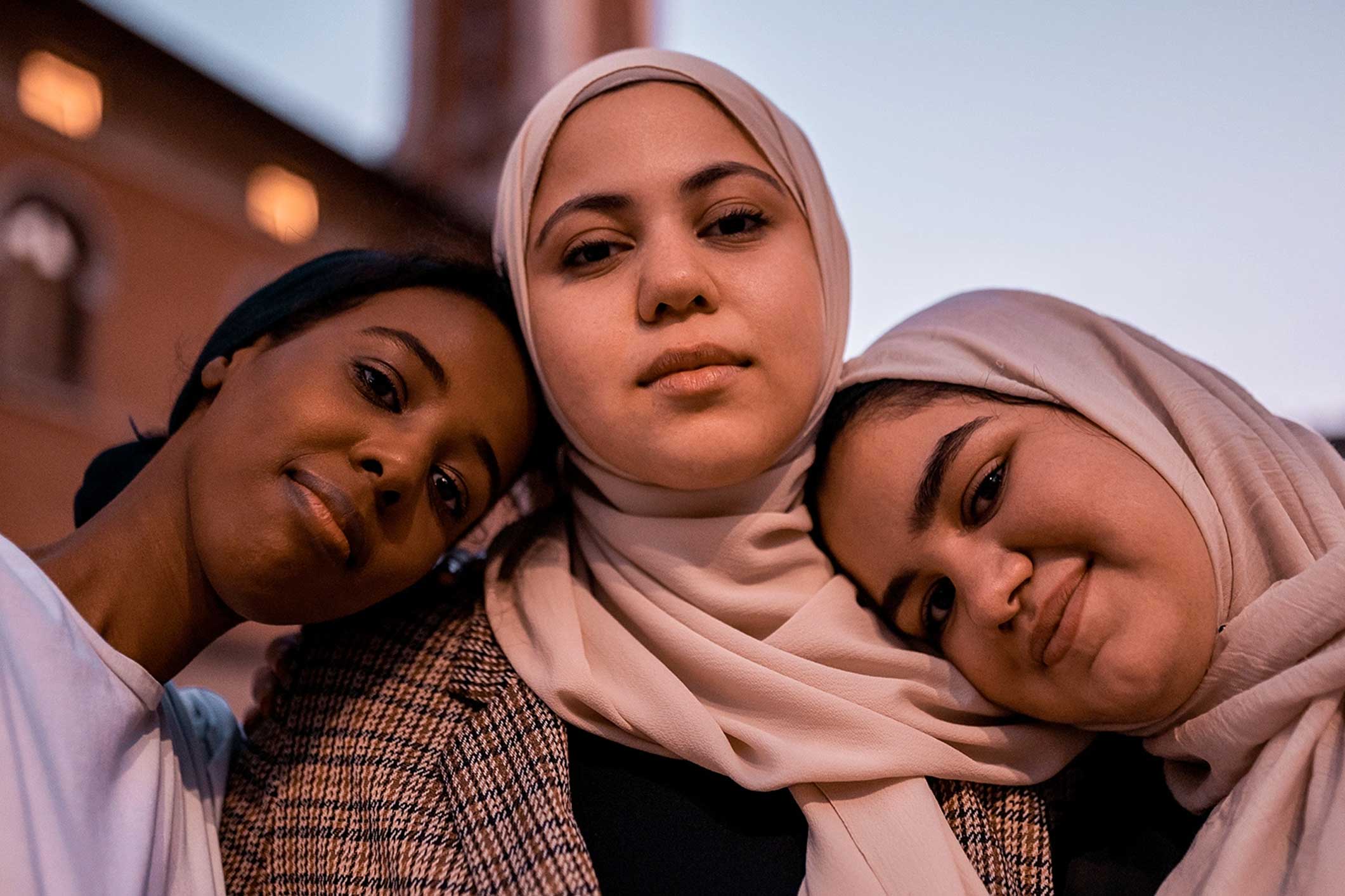 Facebook cria plataforma de proteção às mulheres. Imagem: Facebook