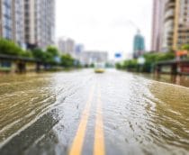 Apple Maps vai ter alerta de enchentes