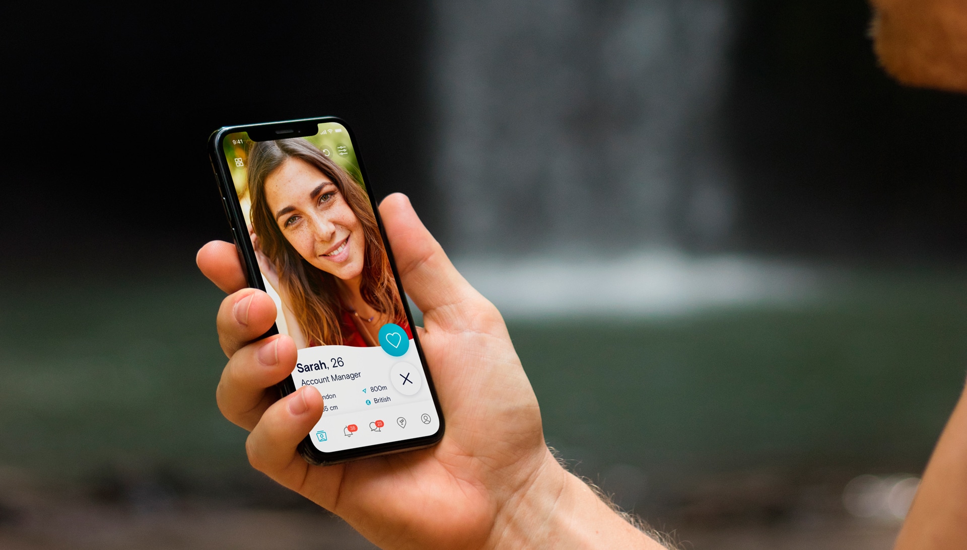 Inner Circle, app que agora tem selo para identificar usuário vacinado