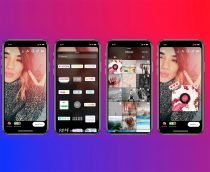 Instagram testa adesivo de “recompartilhar” nos Stories