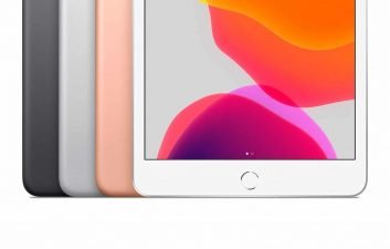 iPad Mini 6 pode chegar com tela mini-LED