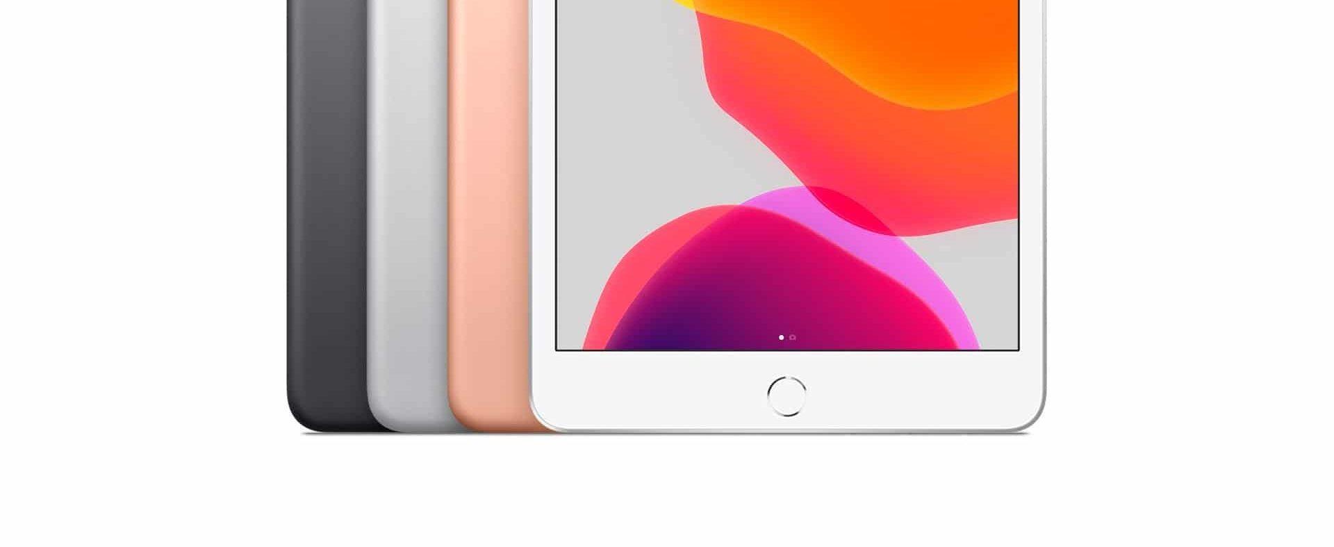 Quinta geração do iPad Mini