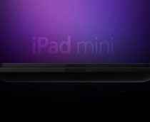 Nova geração do iPad Mini pode ter redesign expressivo