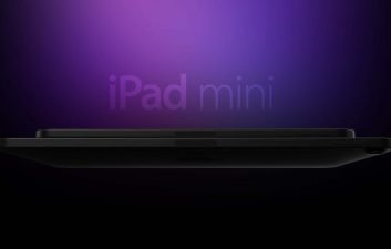 Nova geração do iPad Mini pode ter redesign expressivo