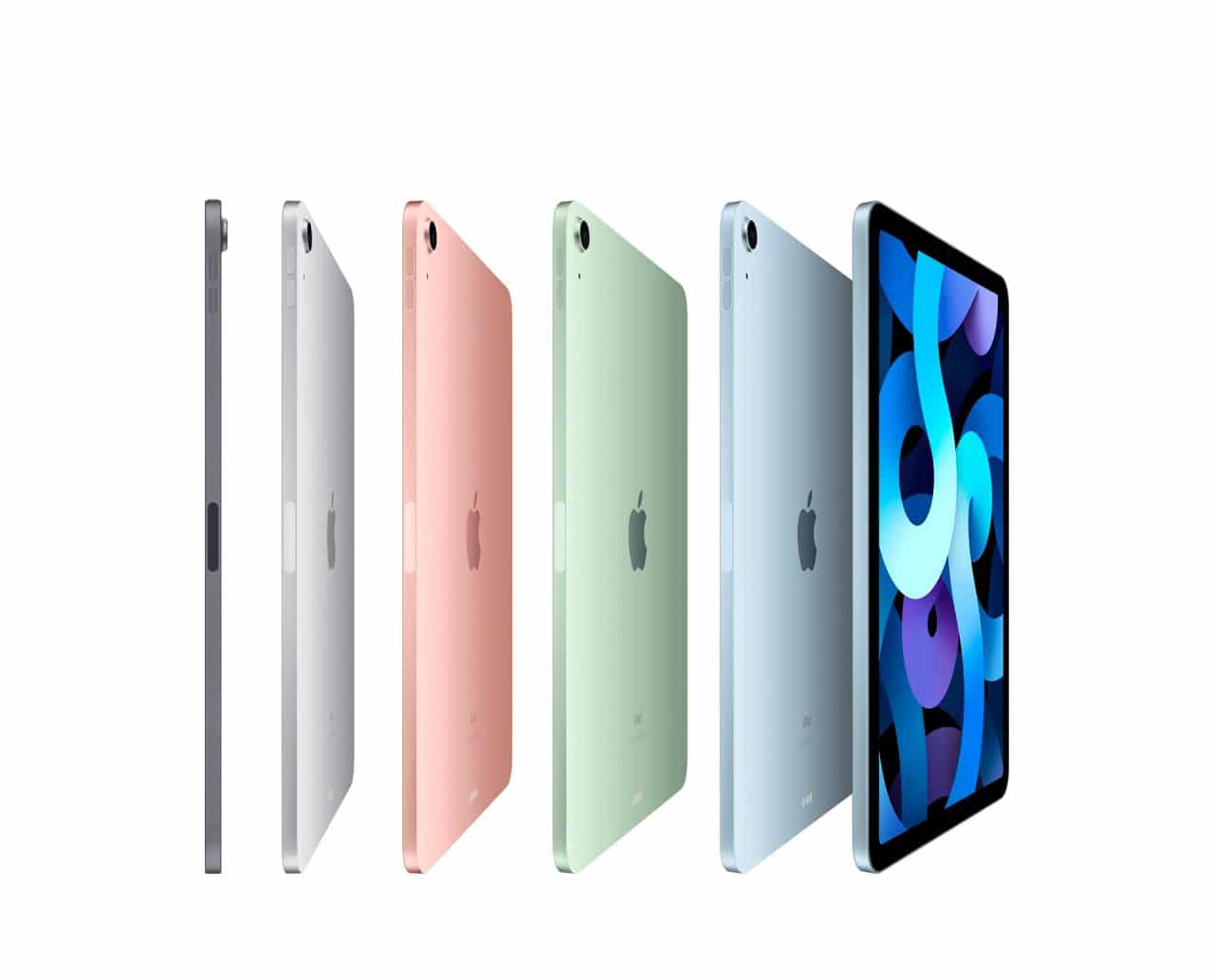 iPad Air