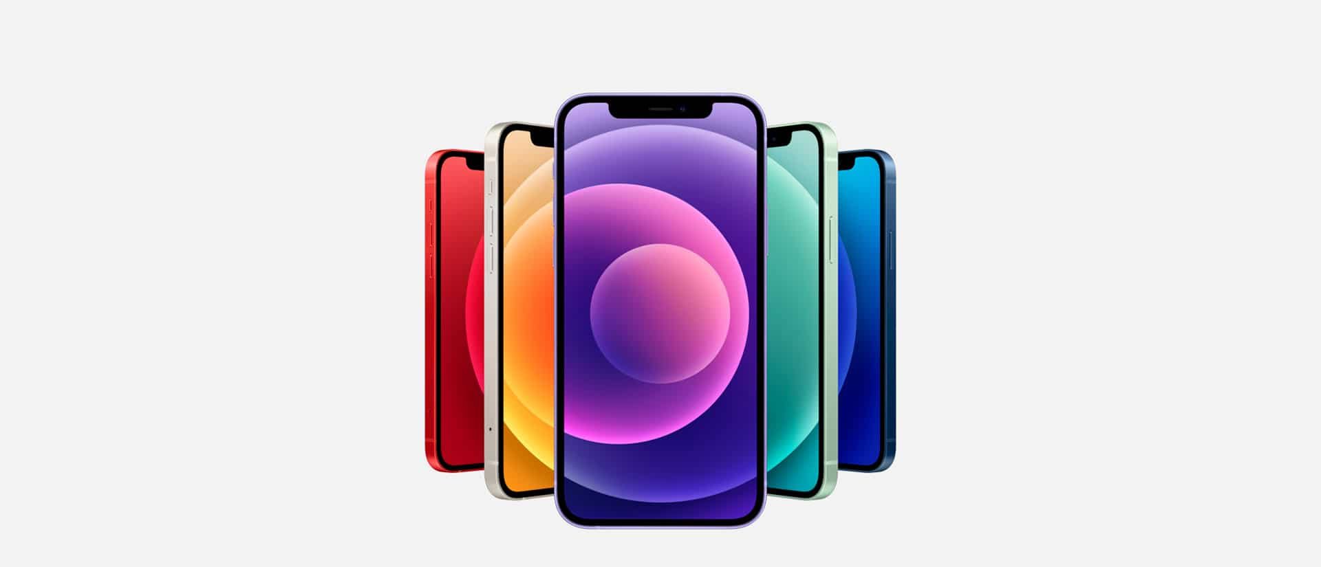 iPhone 12 segue como o maior motivo do sucesso da Apple