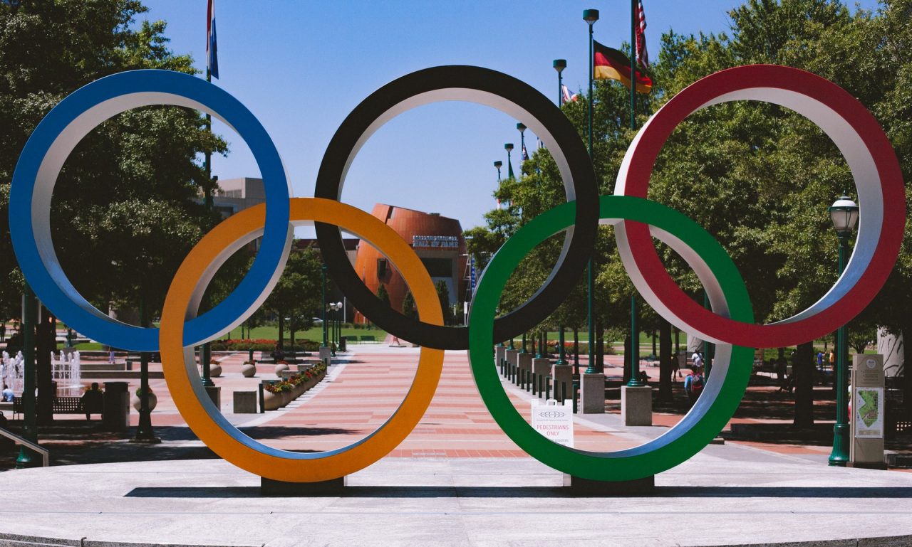 App do Google permite a criação de atalhos para a programação das Olimpíadas. Imagem: Bryan Turner/Unsplash