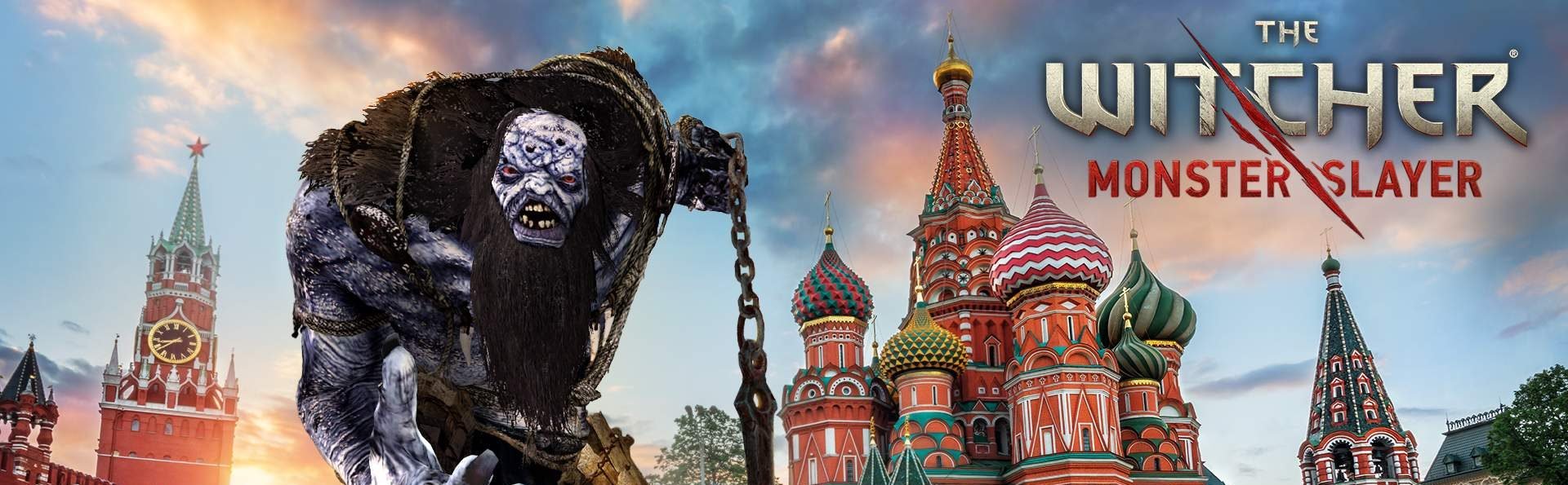 The Witcher: Monster Slayer