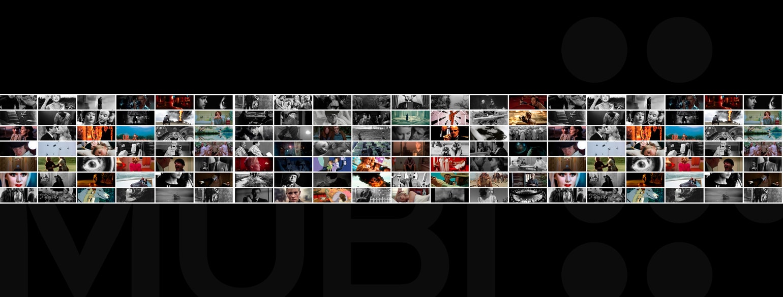 Streaming de filmes MUBI com ótima promoção