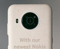 Celular resistente da Nokia tem nome e imagem divulgados: XR20