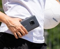 Nokia XR20: ultra resistente lançado com outros dispositivos da HMD Global