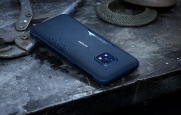 Nokia XR20 é desmontado e revela manutenção difícil
