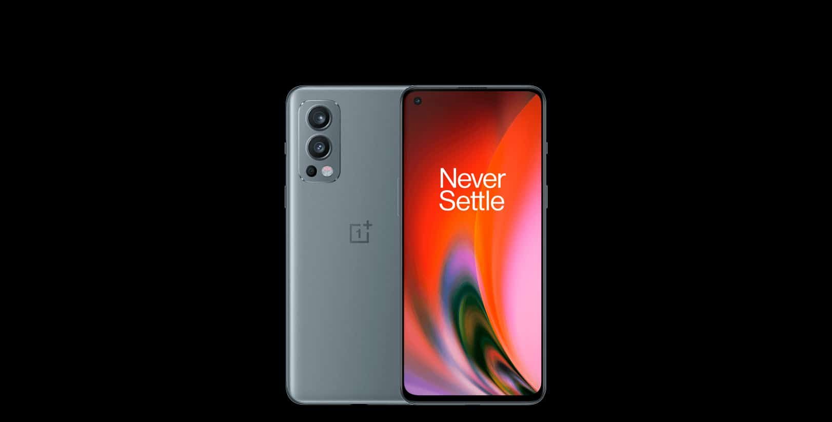 OnePlus Nord 2
