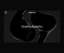 OnePlus Buds Pro terão cancelamento de ruído adaptável