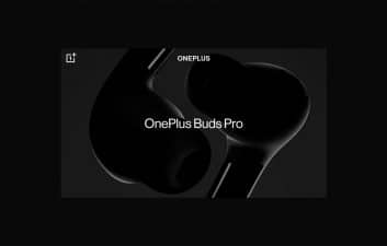 OnePlus Buds Pro terão cancelamento de ruído adaptável